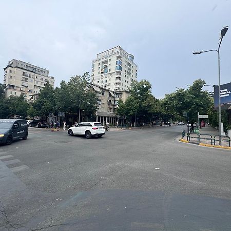 The Hidden Gem Of Blloku Apartment Tiranë Ngoại thất bức ảnh