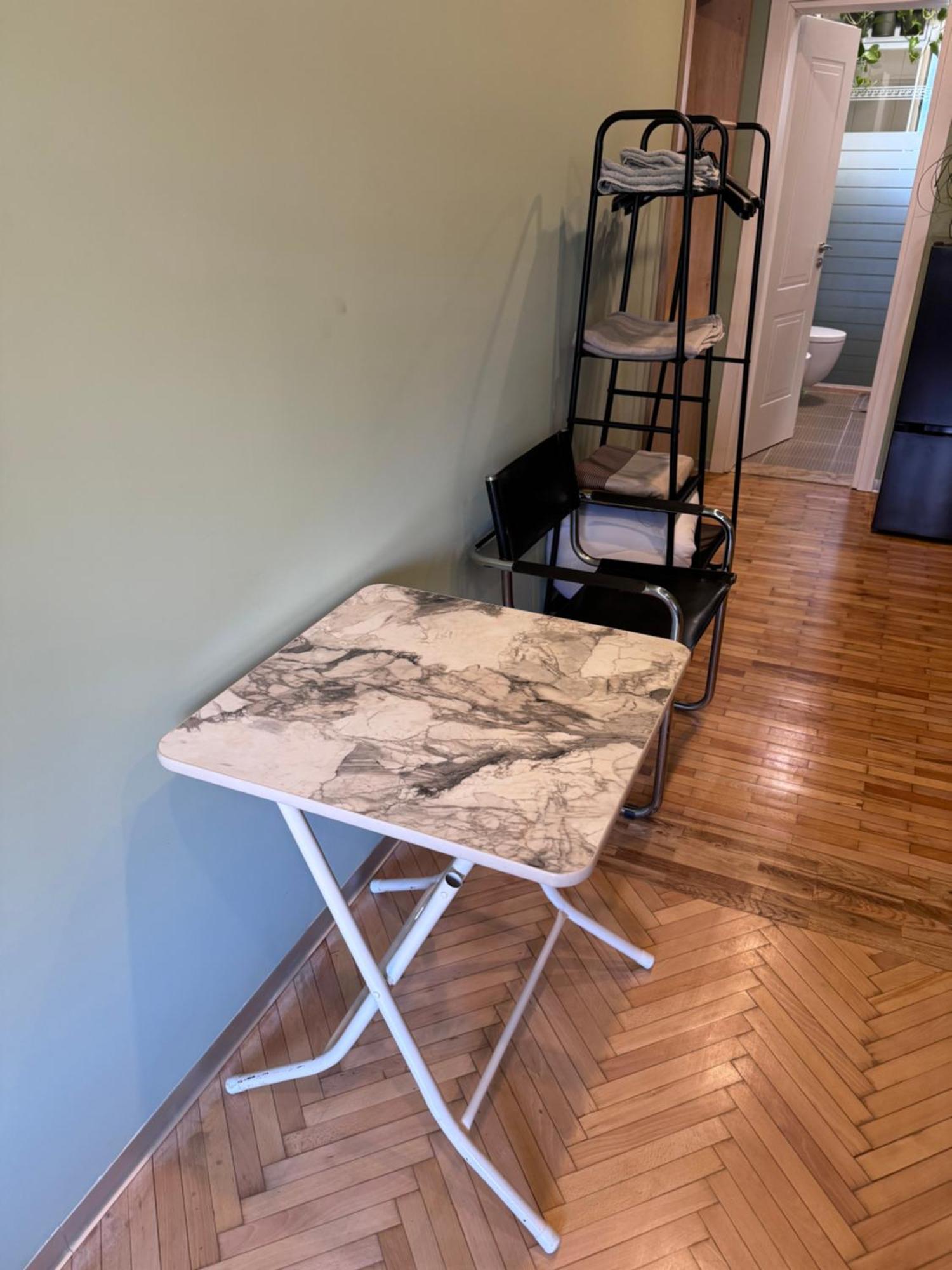 The Hidden Gem Of Blloku Apartment Tiranë Ngoại thất bức ảnh