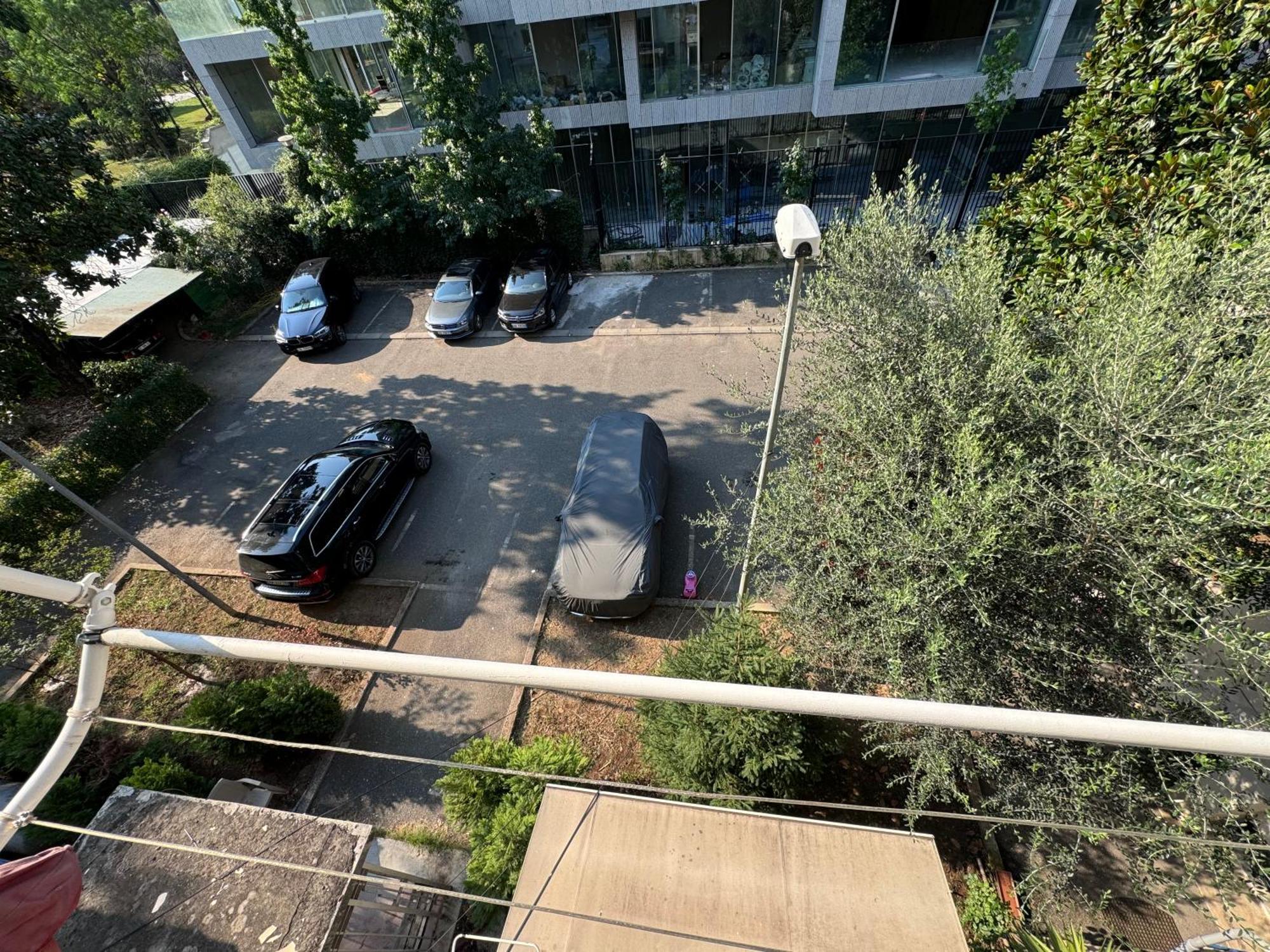 The Hidden Gem Of Blloku Apartment Tiranë Ngoại thất bức ảnh