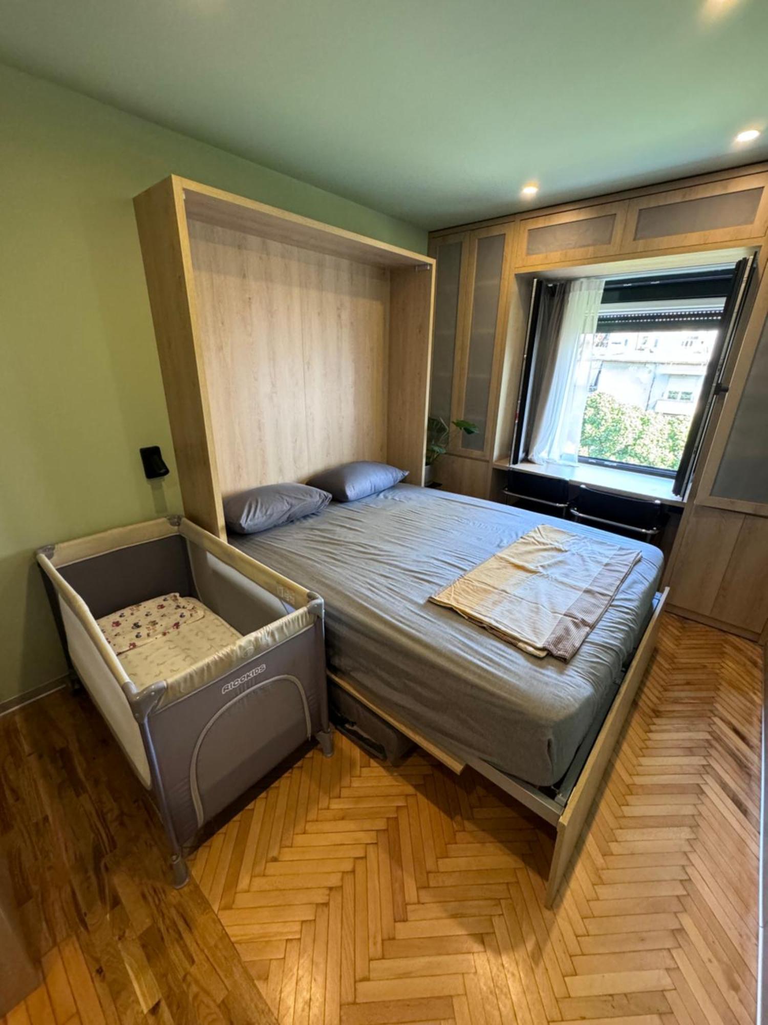 The Hidden Gem Of Blloku Apartment Tiranë Ngoại thất bức ảnh